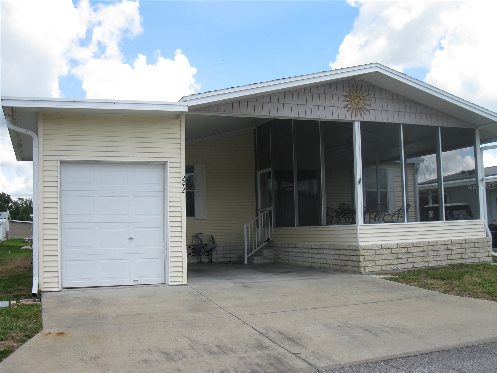 242 RAMSGATE WAY