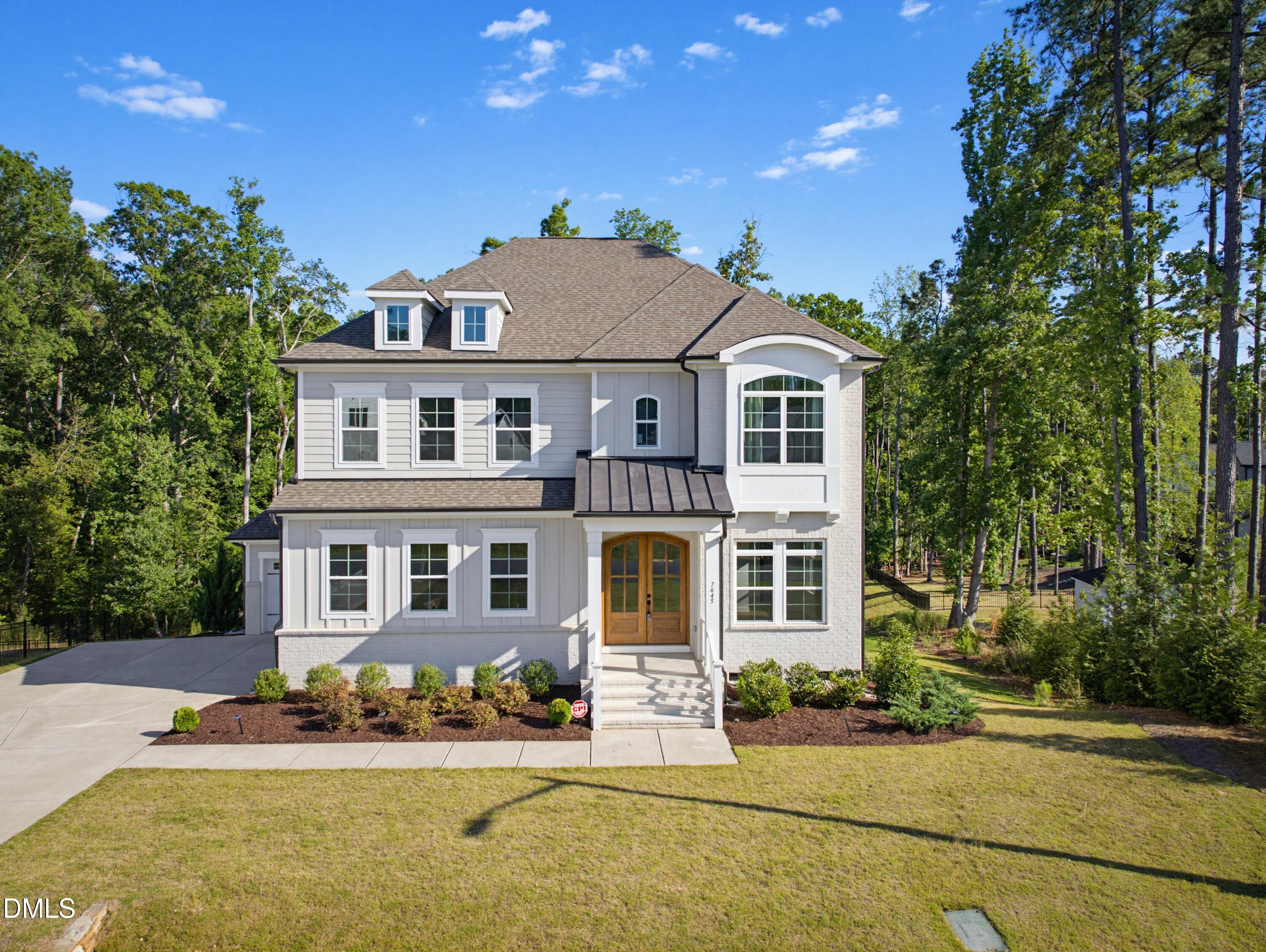 7645 Hasentree Way, Wake Forest, NC 27587