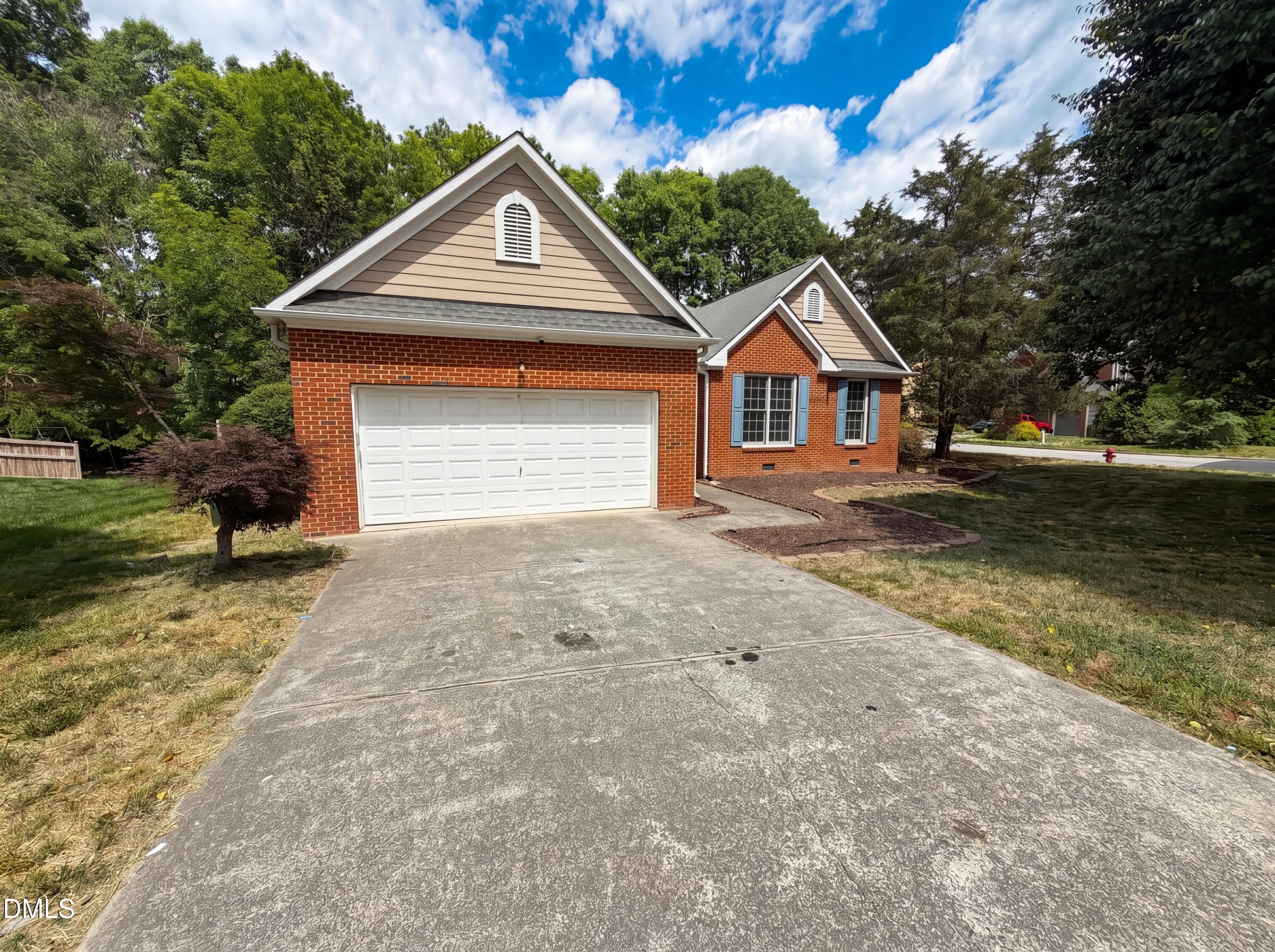 2 Afton Place, Durham, NC 27703