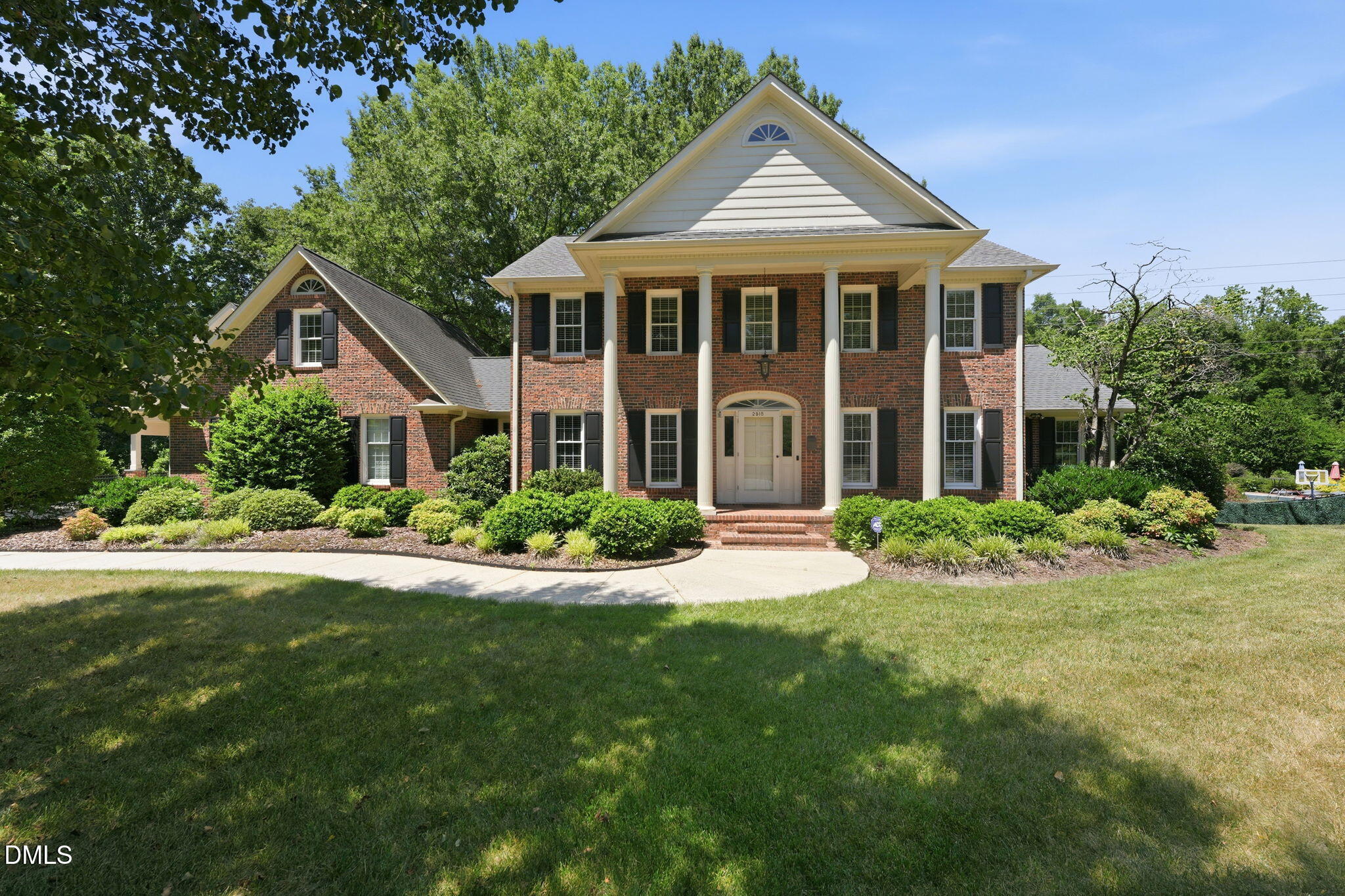 2915 Truitt Drive, Burlington, NC 27215