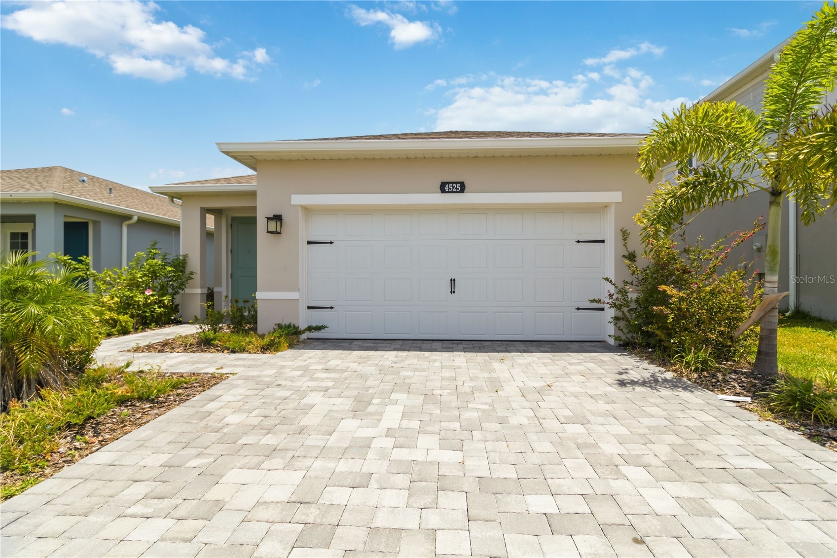 4525 PIPPIN LANE