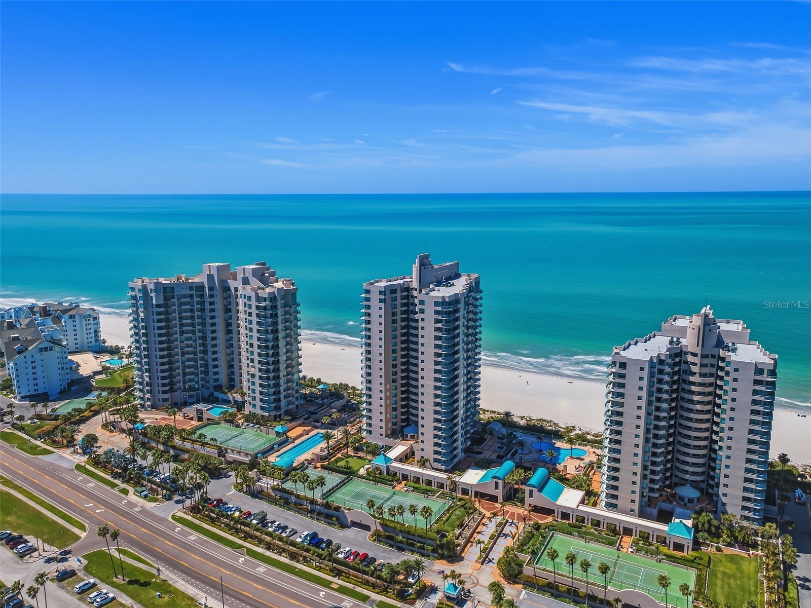 1540 GULF BOULEVARD 1004