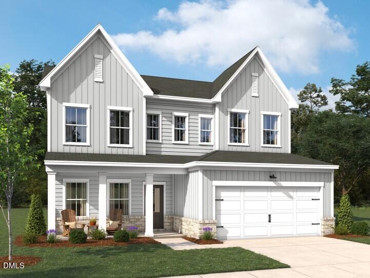 961 Fetching Place 365, Rolesville, NC 27571