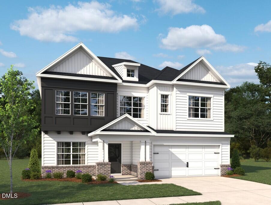425 Contempo Drive 1, Rolesville, NC 27571