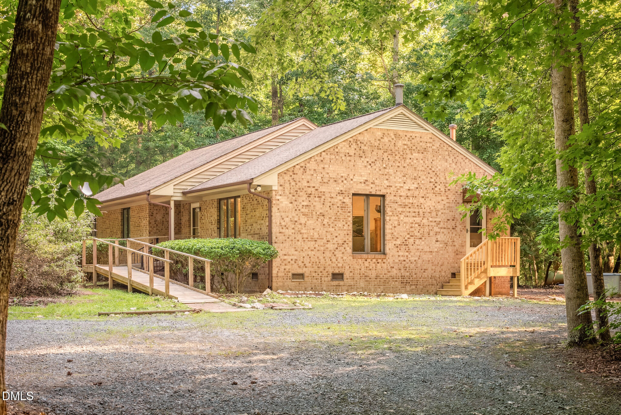 9021 Collins Creek Drive, Chapel Hill, NC 27516