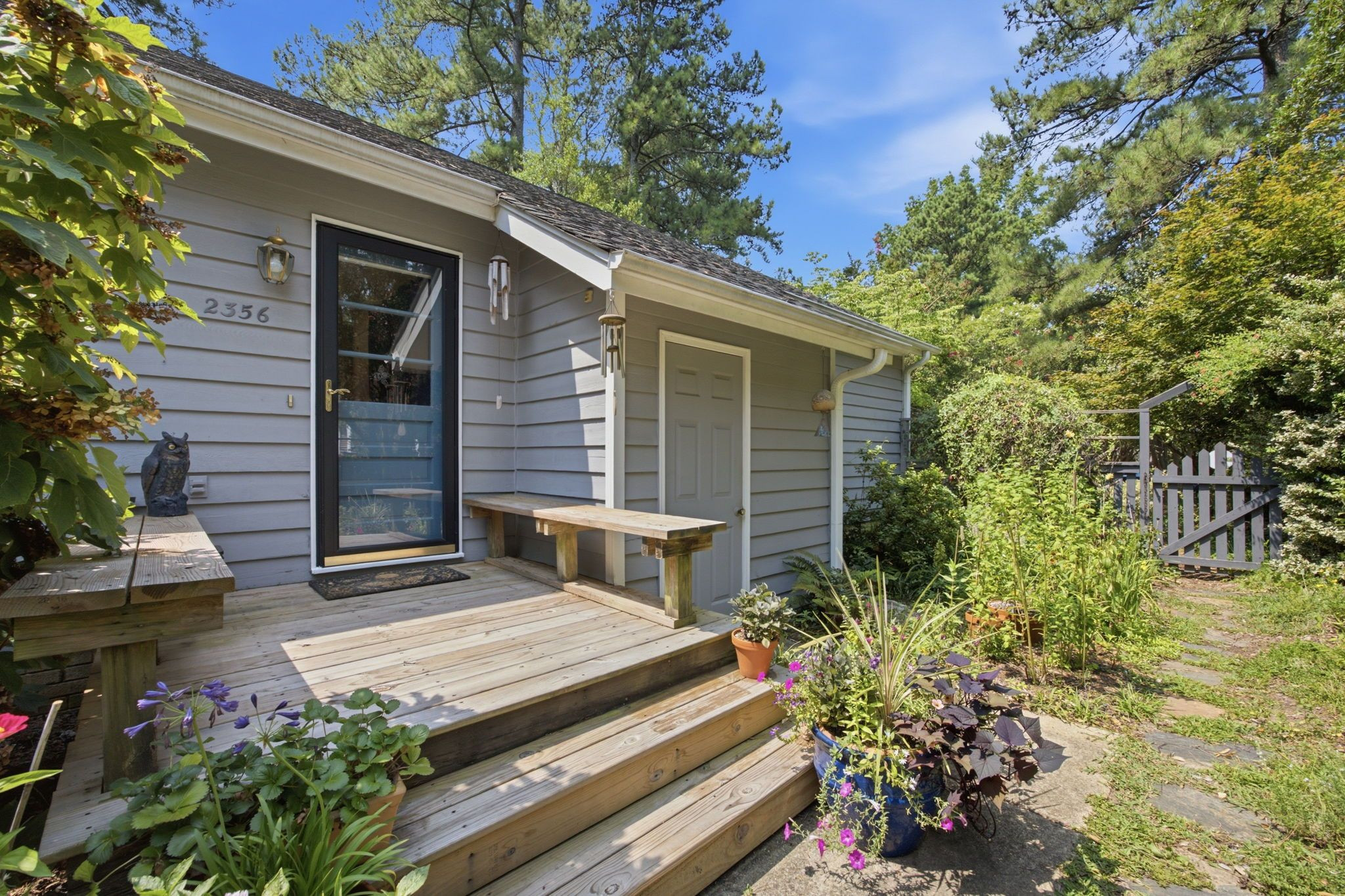 2356 Ravenhill Drive, Raleigh, NC 27615