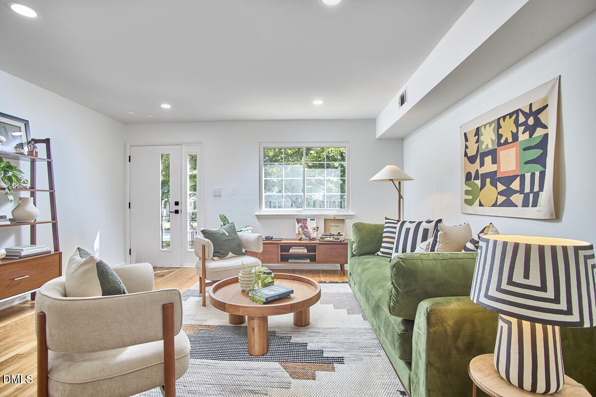 2613 Mcneil Street E, Raleigh, NC 27608