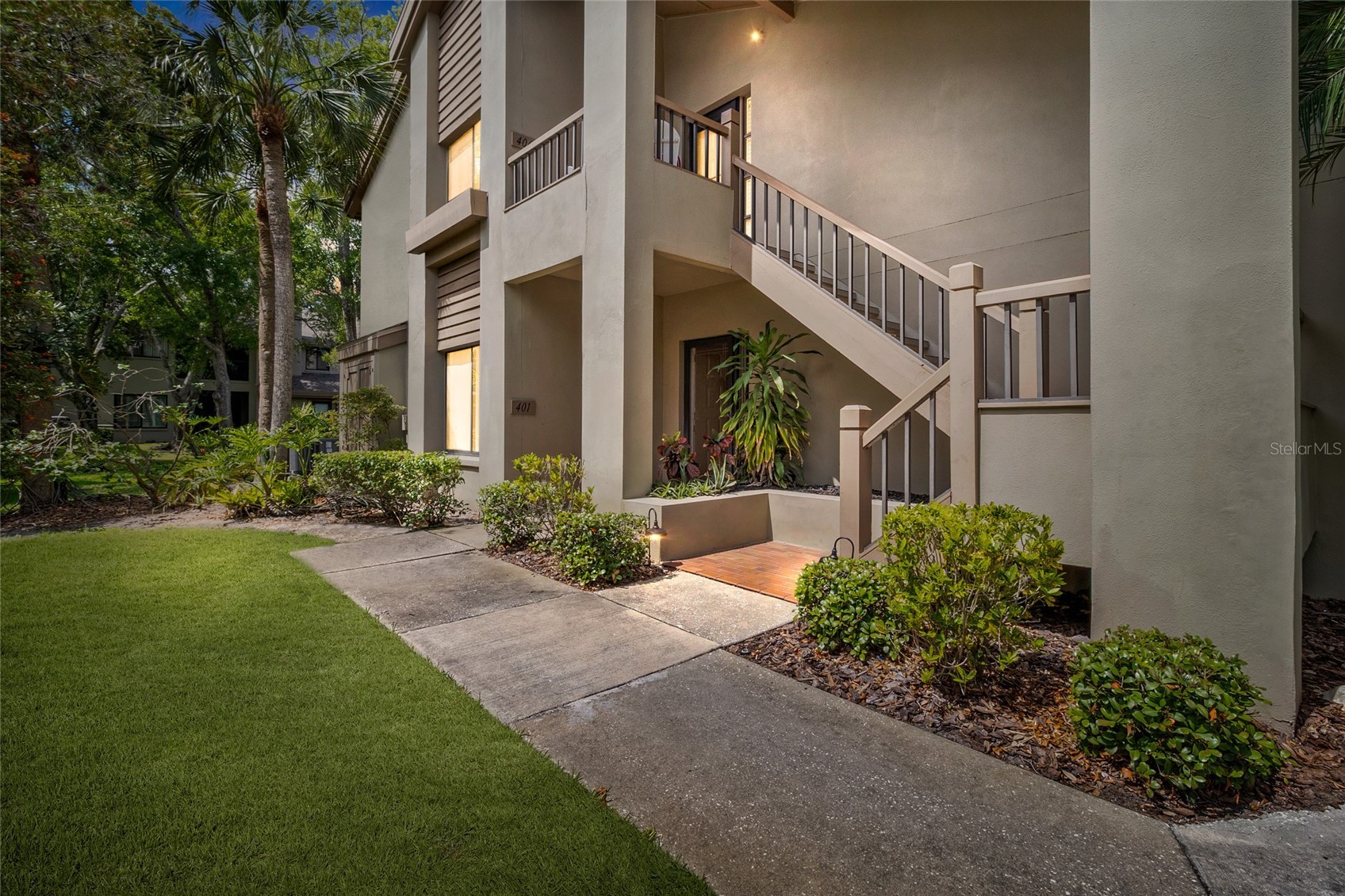 3016 LANDMARK BOULEVARD 401