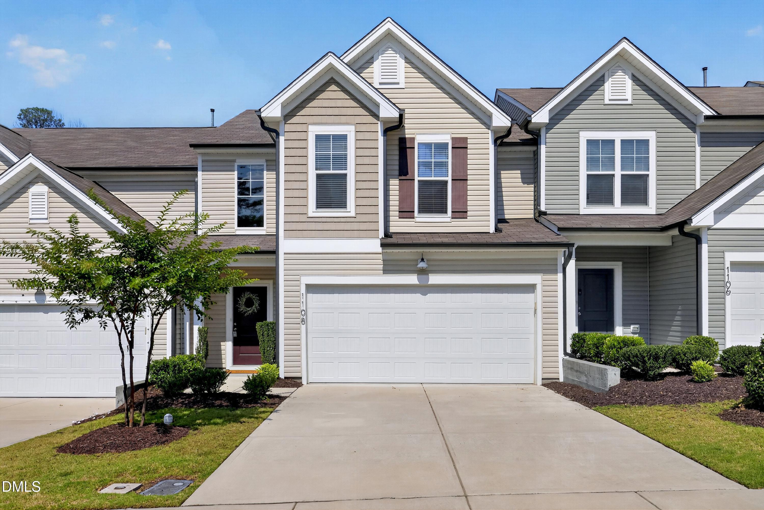 1108 Tigerlily Way, Durham, NC 27703