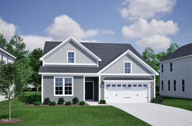 3248 Jessamine Street 206, Durham, NC 27703