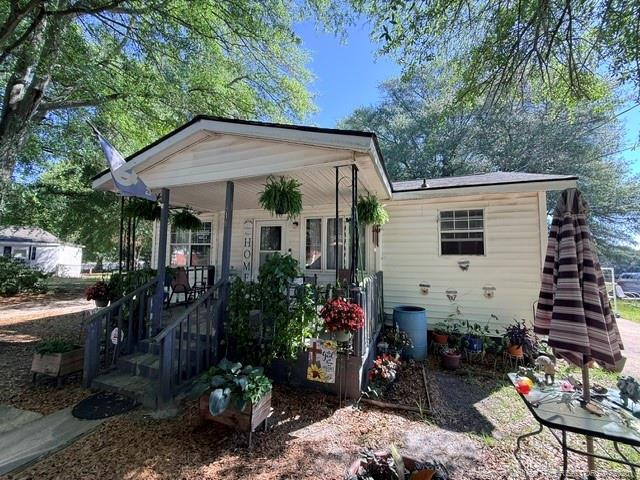 816 Commerce Street, Fayetteville, NC 28305
