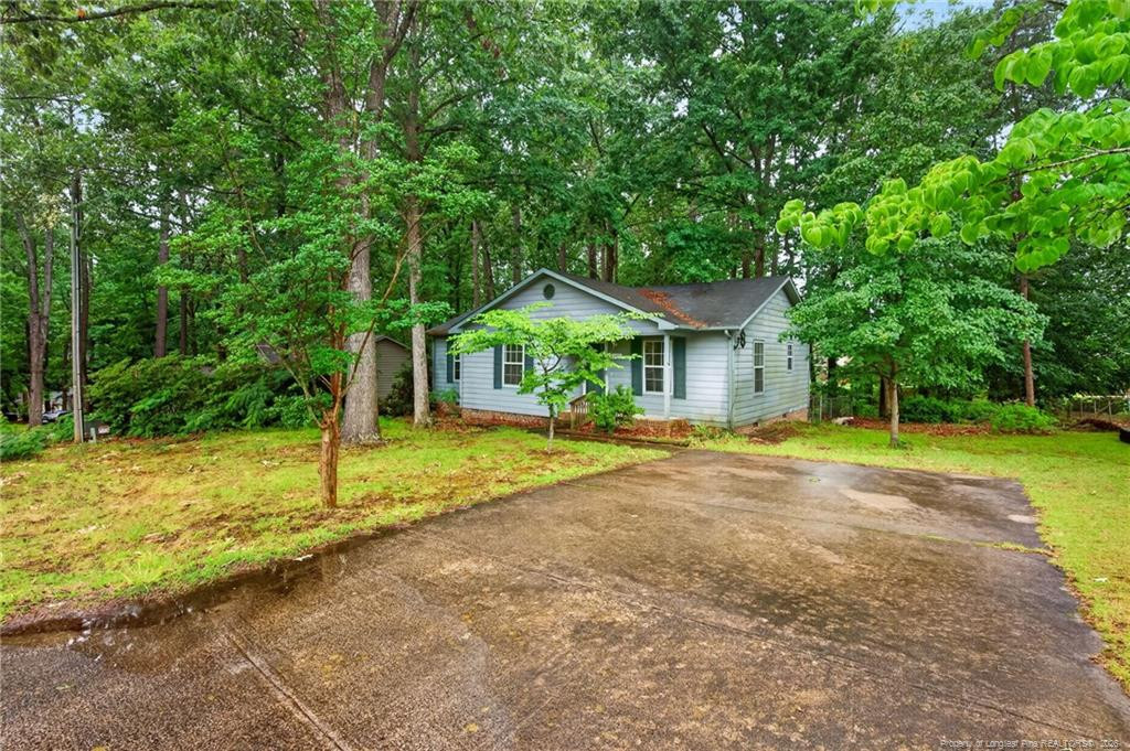 4918 South Pointe, Sanford, NC 27332