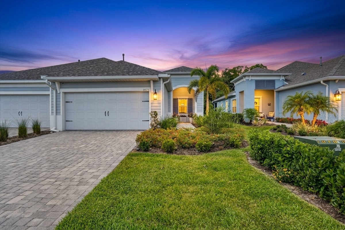 11675 GREAT BROOK LANE