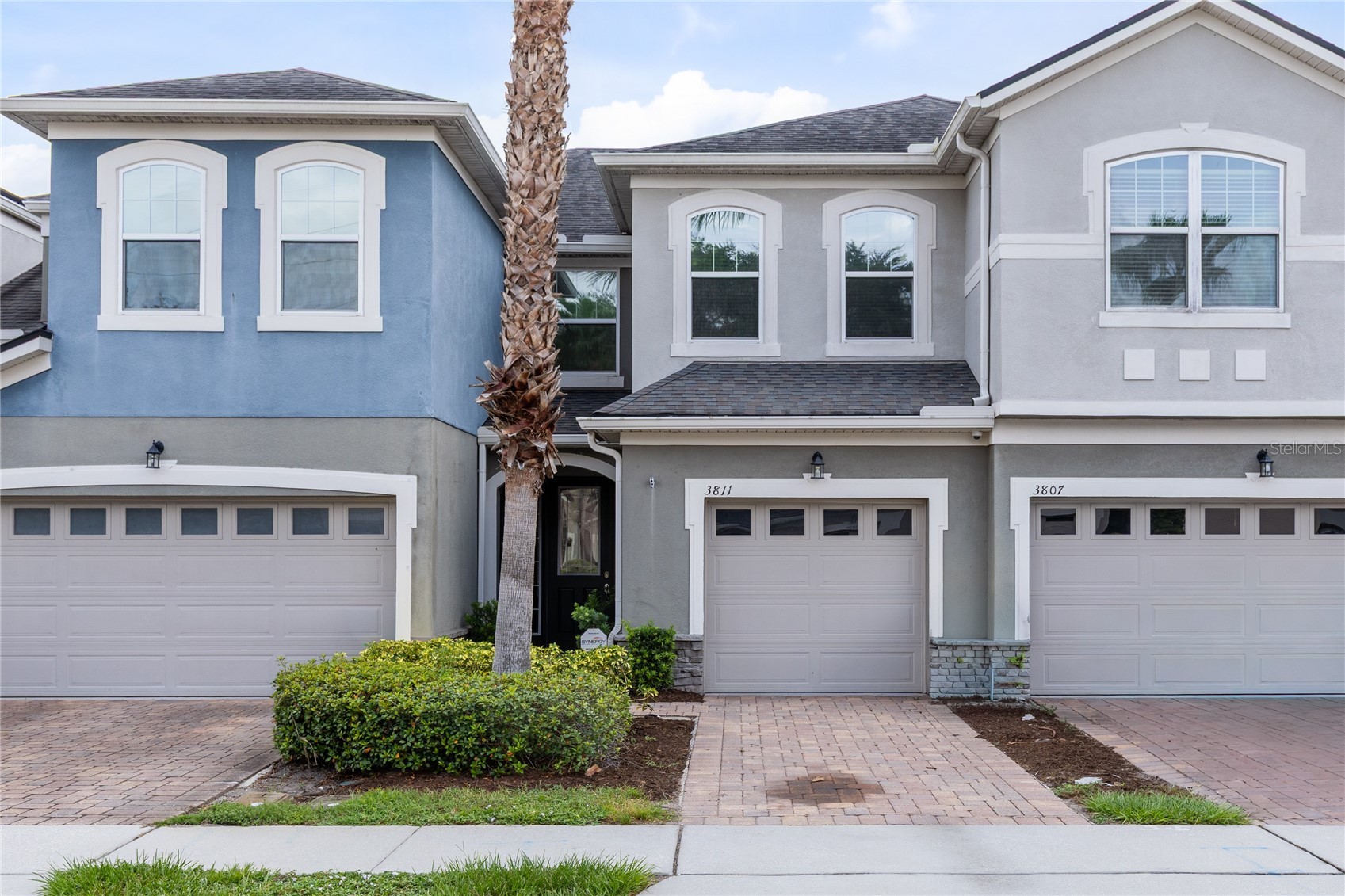 3811 BRIGHTON PARK CIRCLE