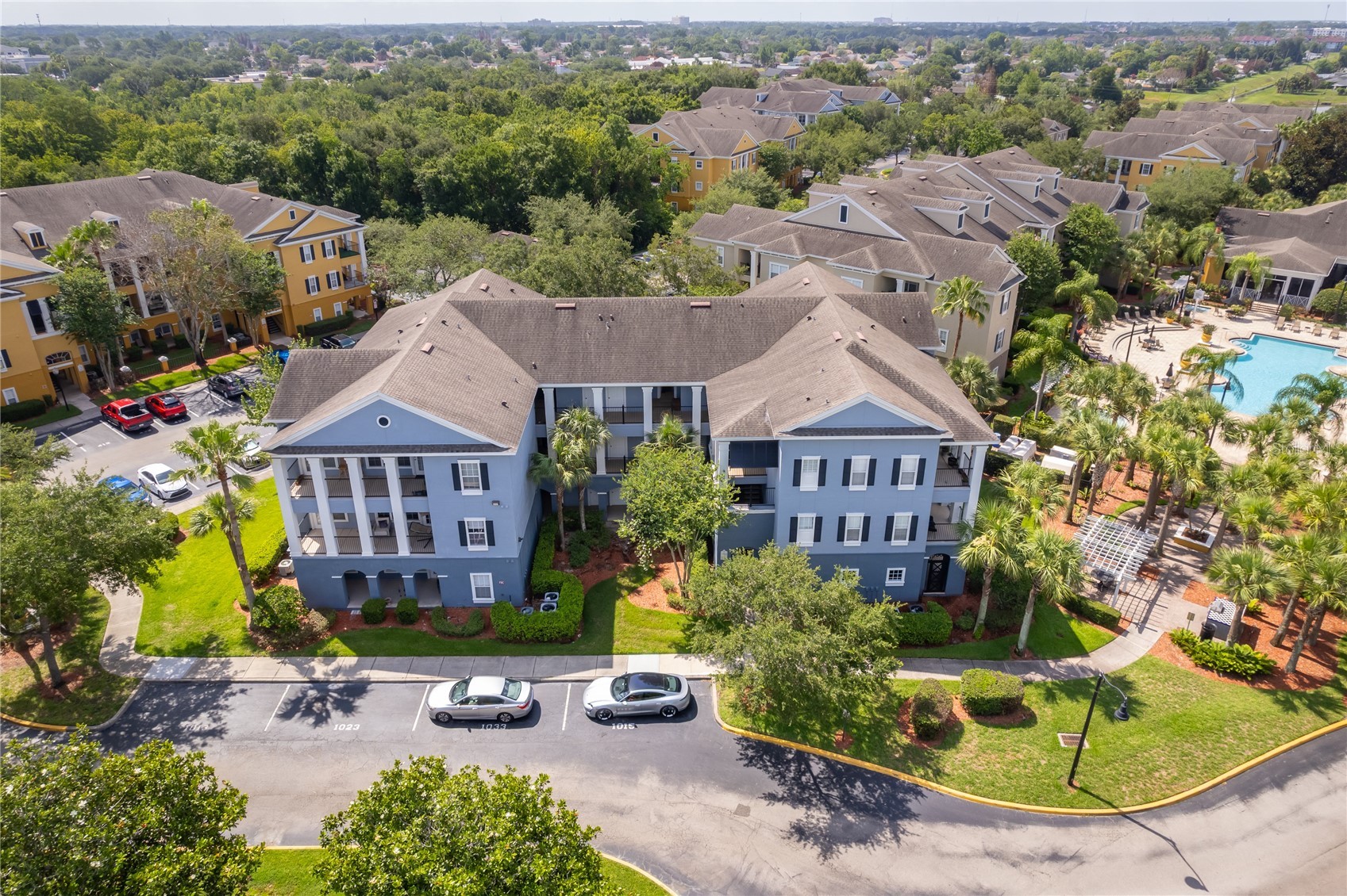 3589 CONROY ROAD 1015