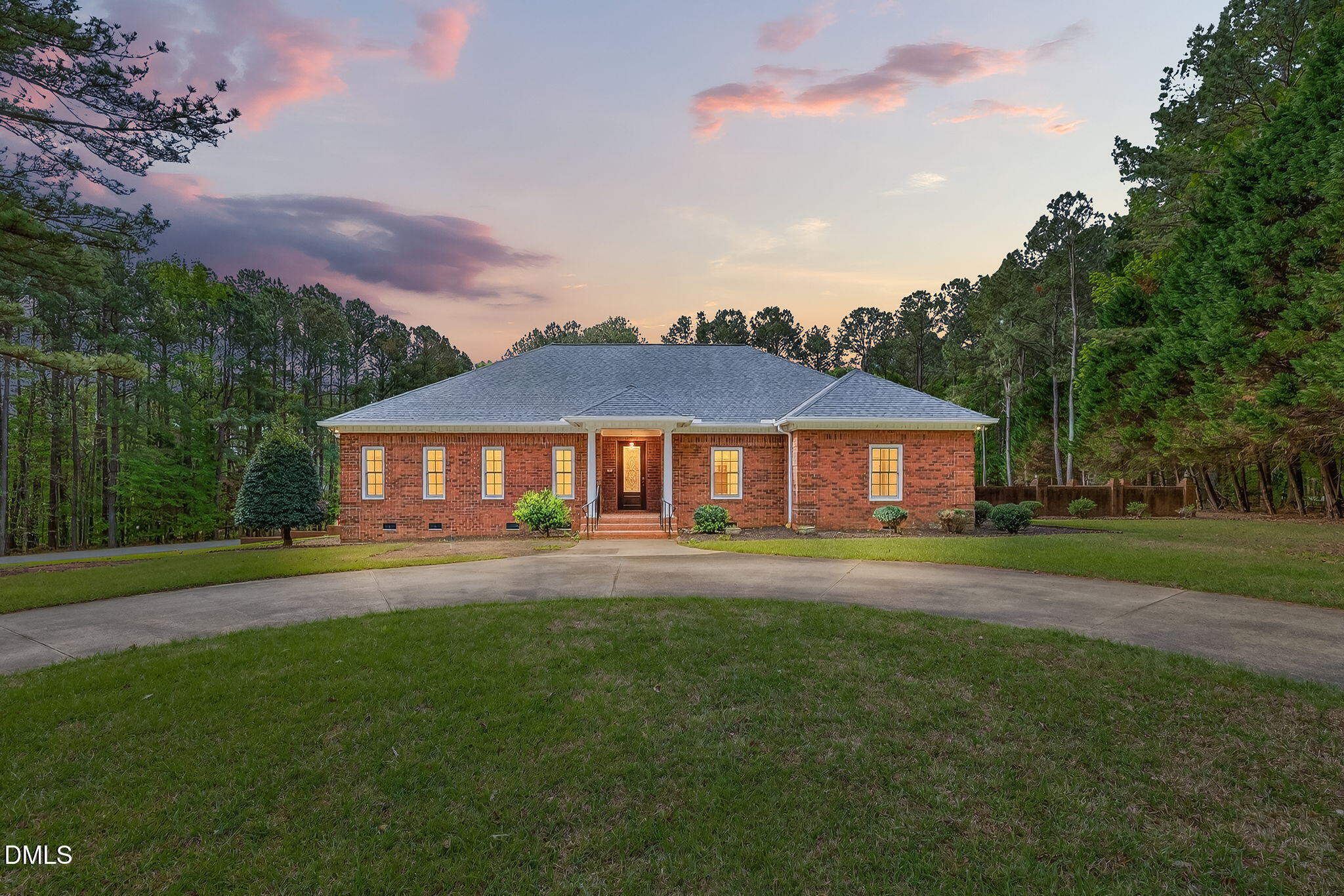 3400 Queen Ann Drive, Clayton, NC 27527