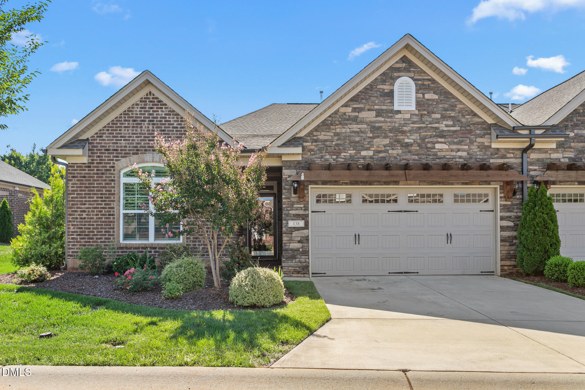 138 Dunvegan Lane, Burlington, NC 27215