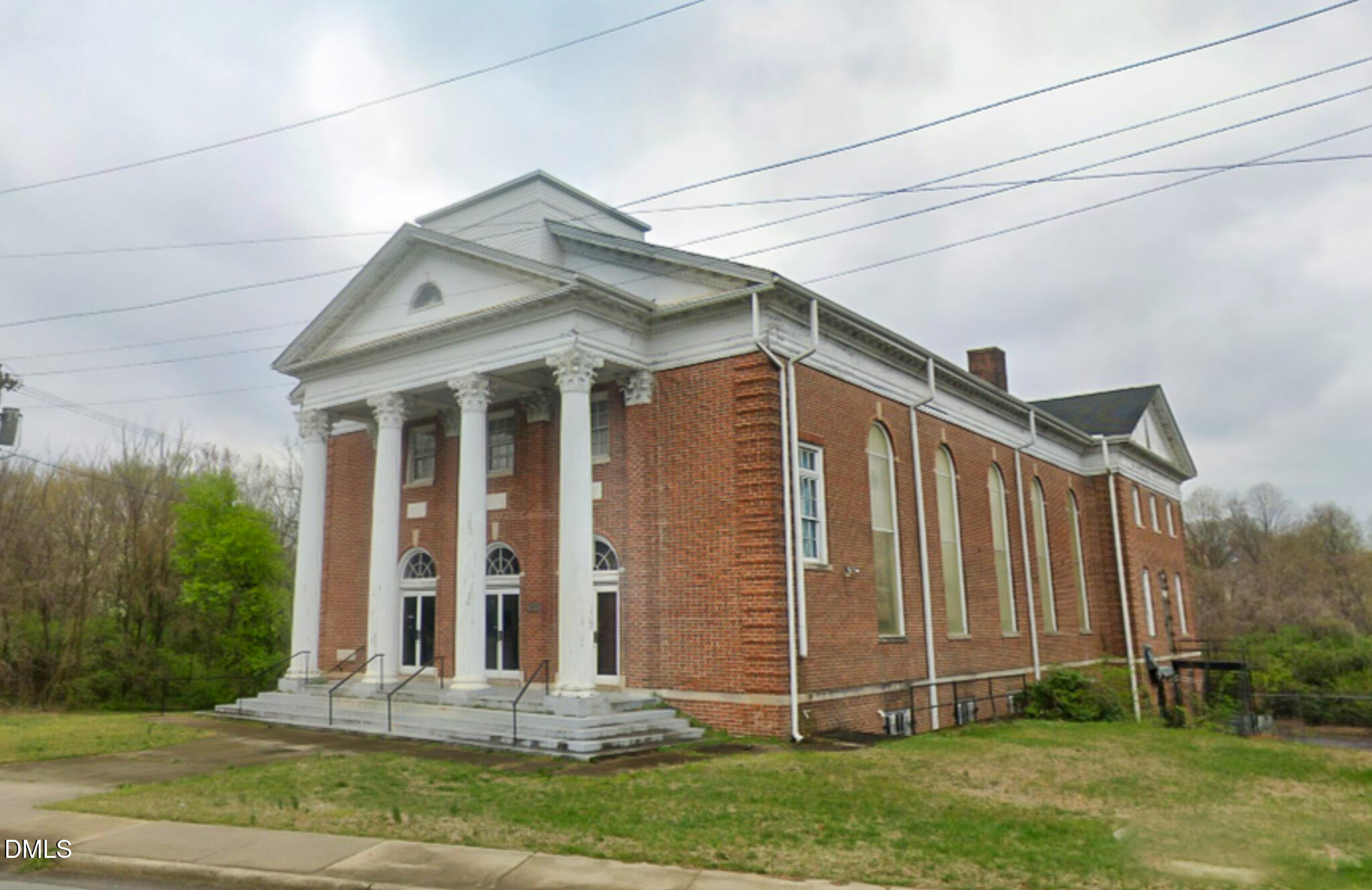 1800 N Liberty Street, Winston-Salem, NC 27105