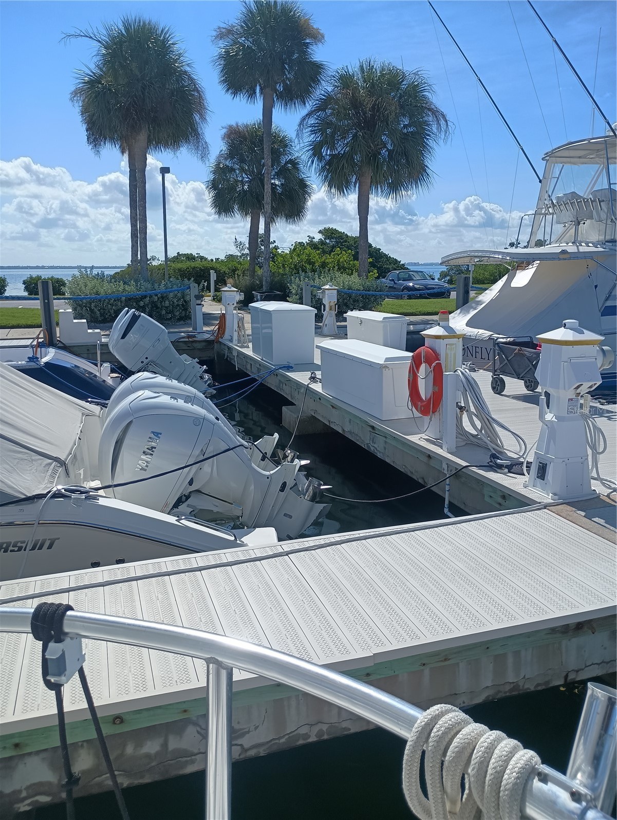2600 HARBOURSIDE DRIVE P-05
