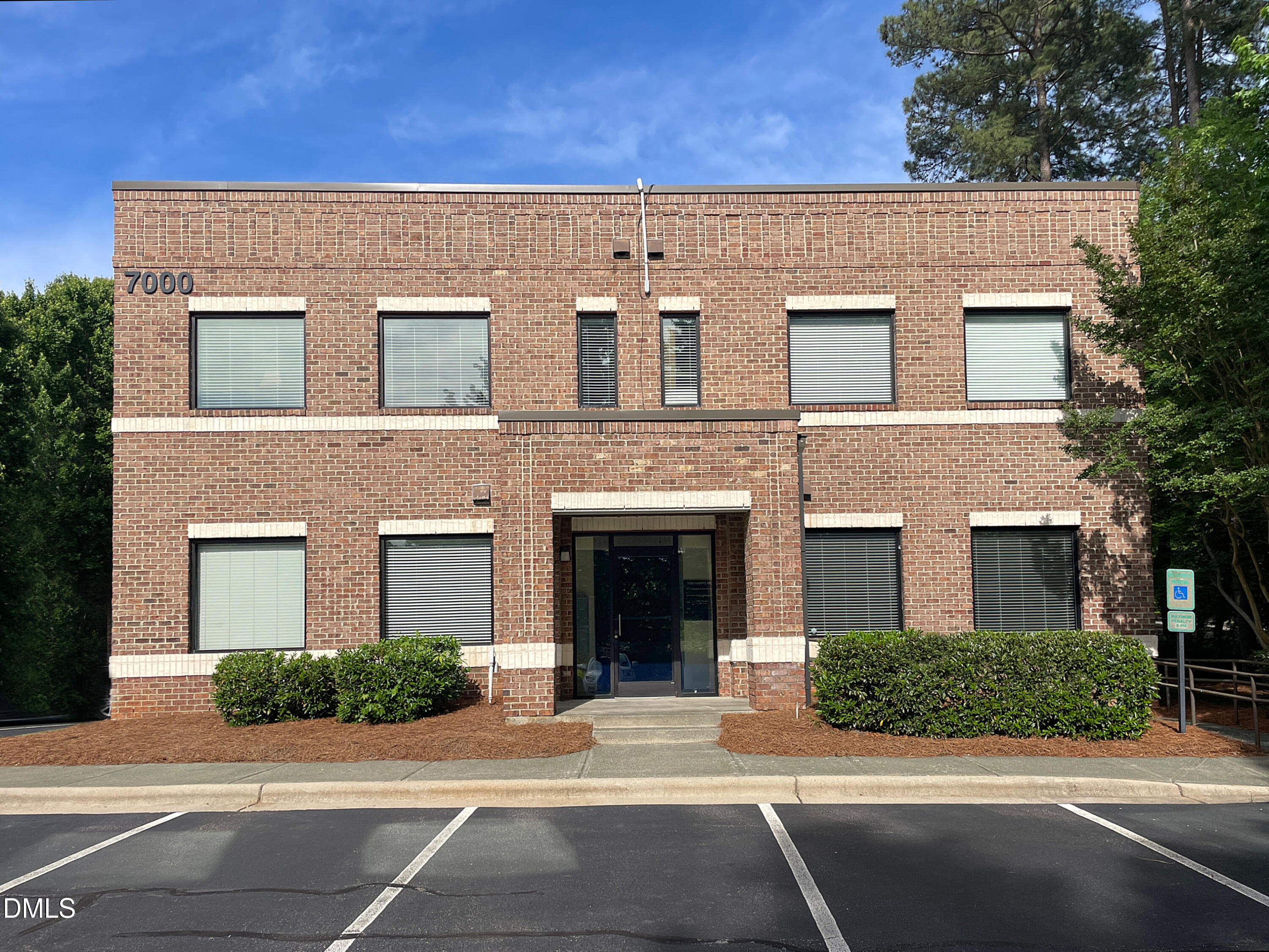7000 Harps Mill Road 203, Raleigh, NC 27615