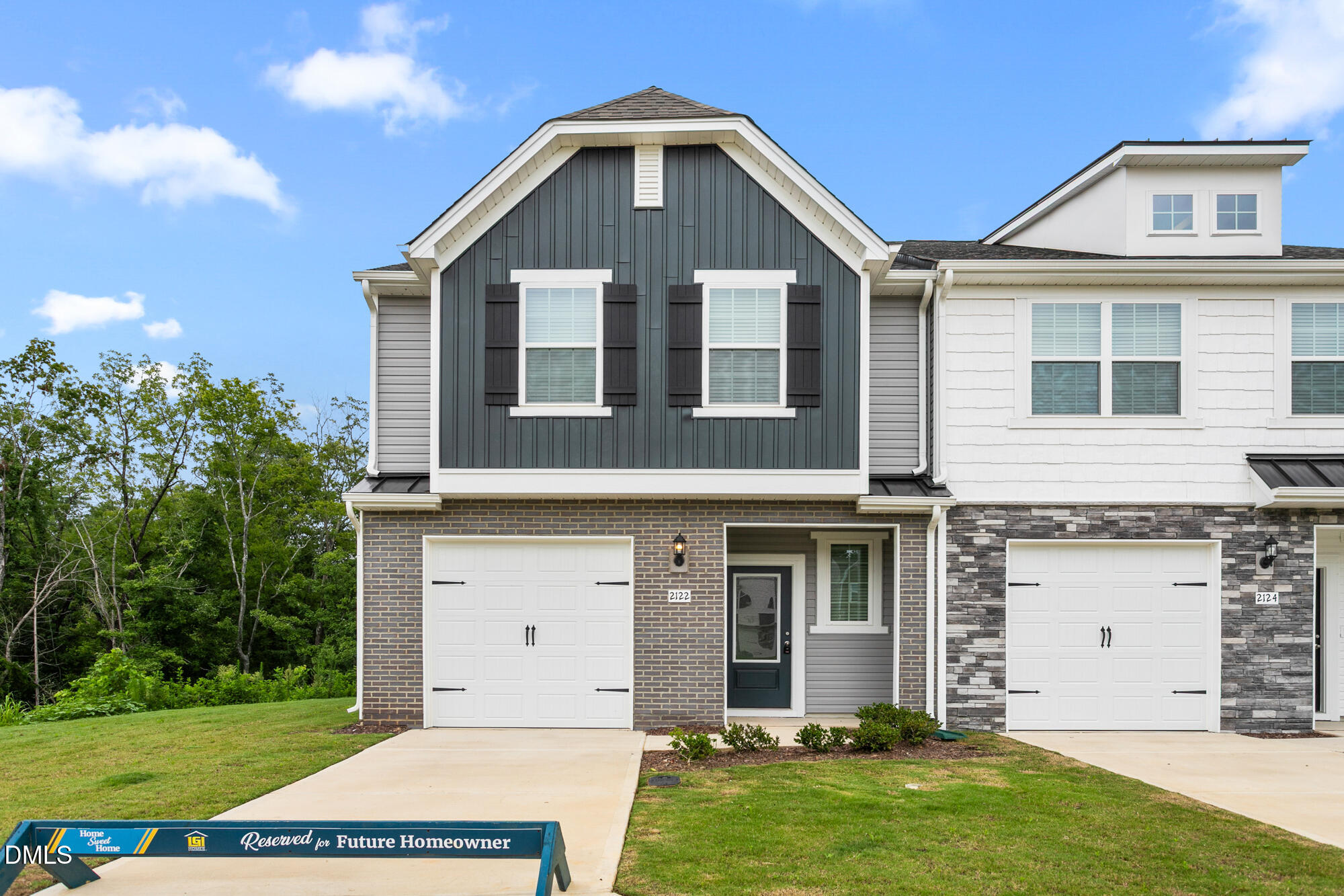 2122 Willow Glen Drive, Graham, NC 27253