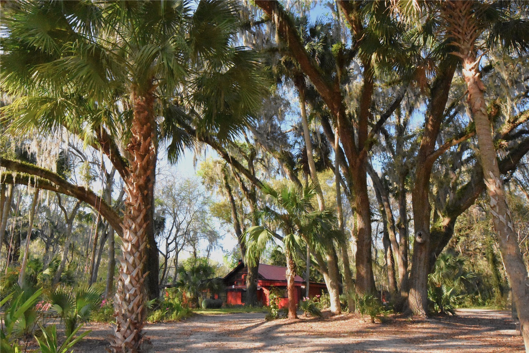 1302 SE WACAHOOTA ROAD