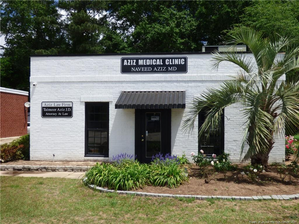 224 N Main Street, Spring Lake, NC 28390