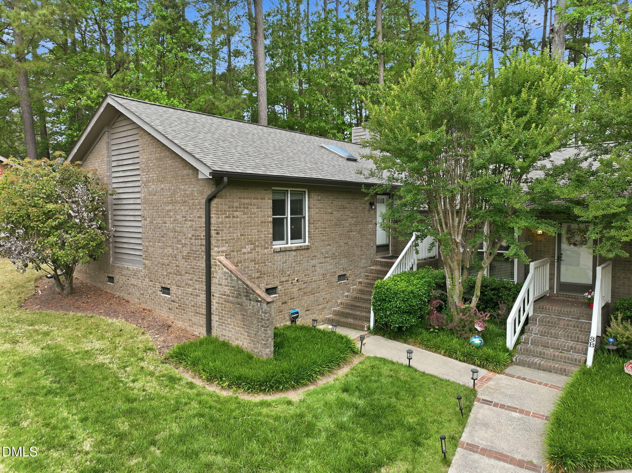 500 Woodcroft Parkway 8a, Durham, NC 27713