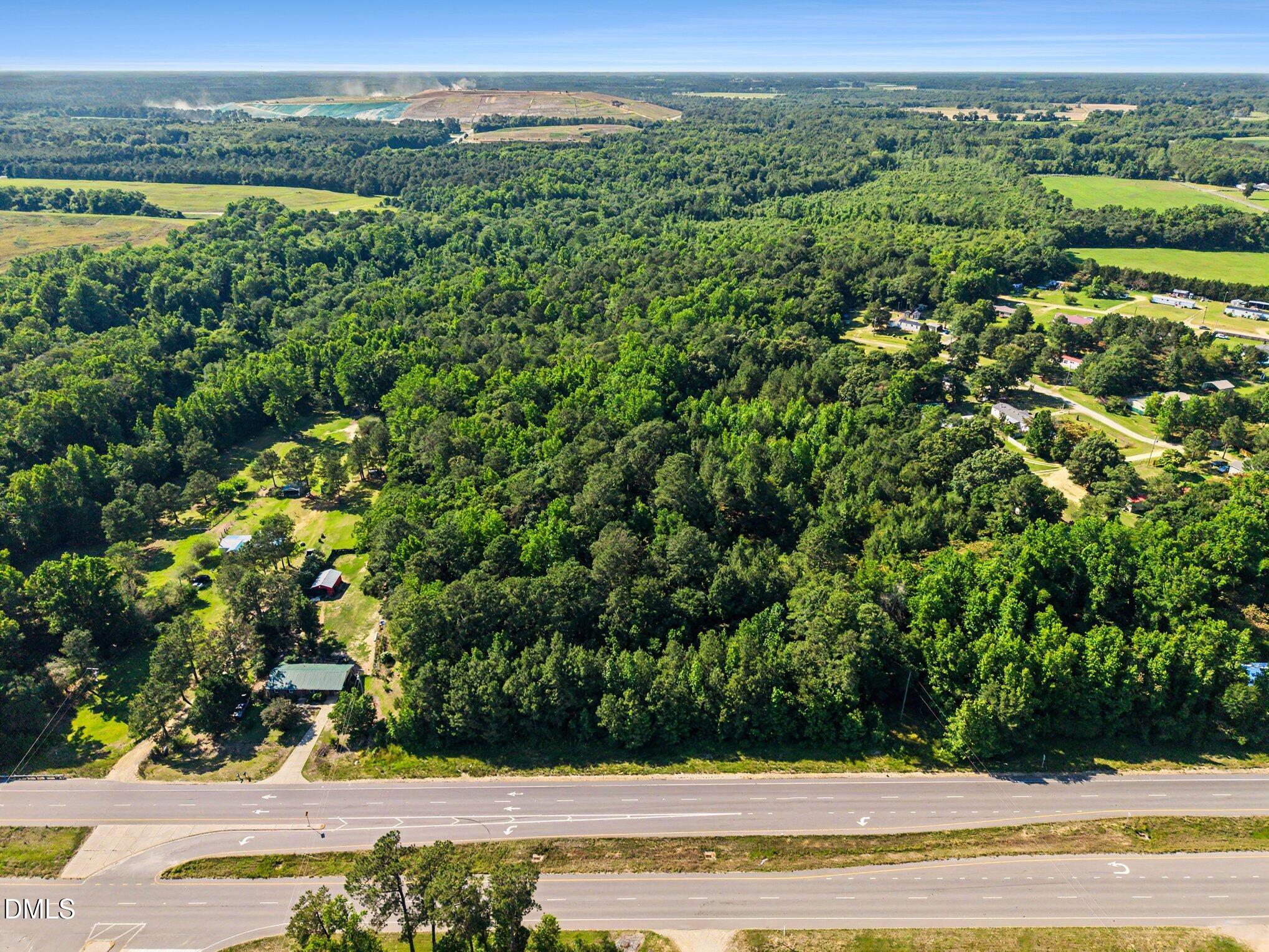 0 Roseboro Highway, Roseboro, NC 28382