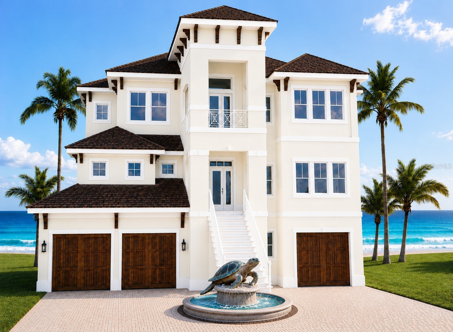 52 OCEAN RIDGE BOULEVARD N