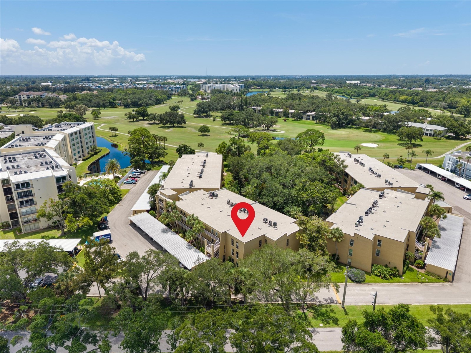 225 COUNTRY CLUB DRIVE E343