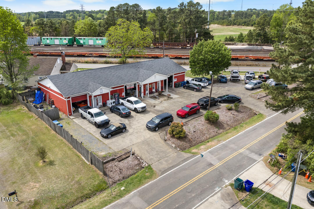 921 Midway Avenue, Durham, NC 27703