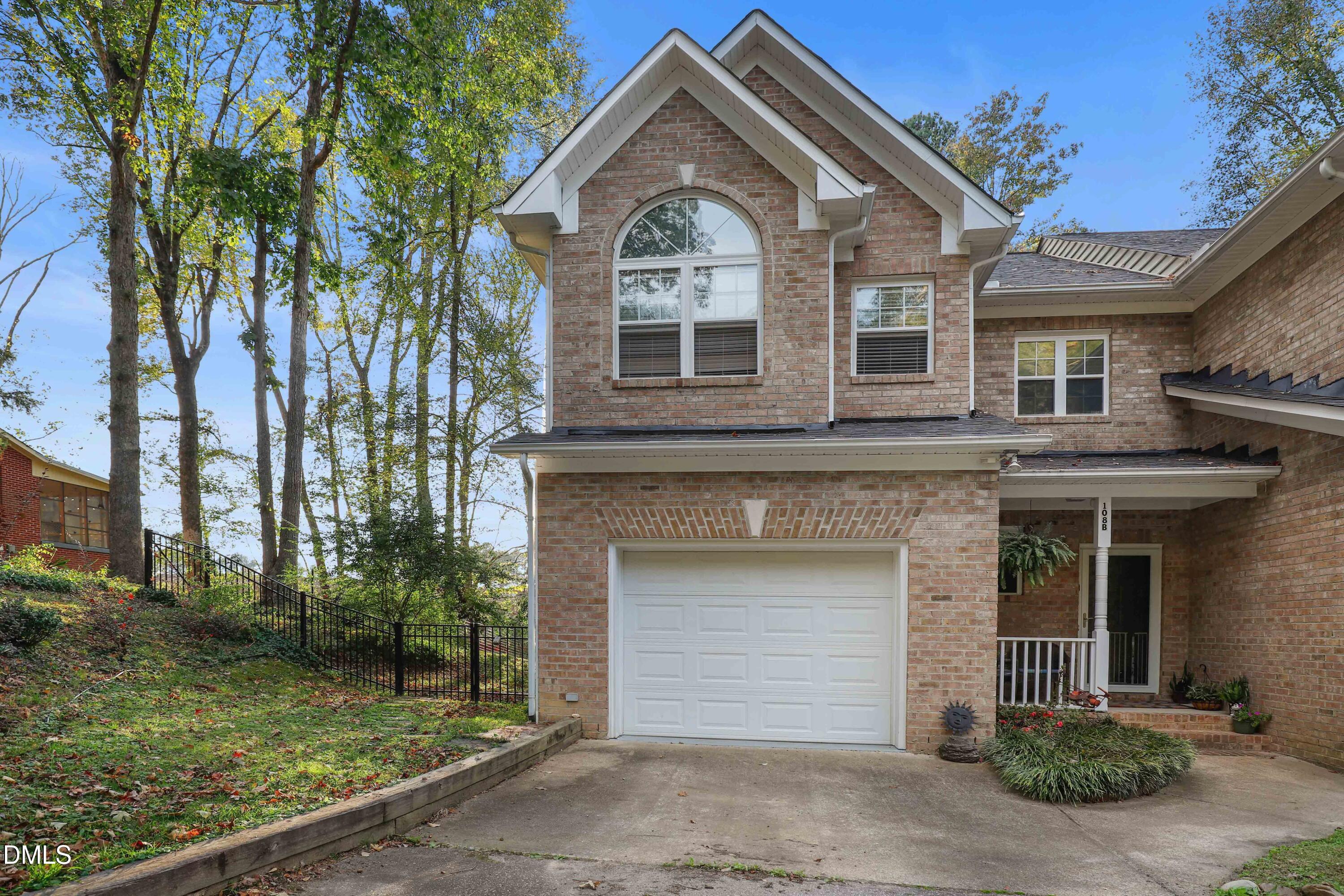 108 Littlejohn Road B, Chapel Hill, NC 27517