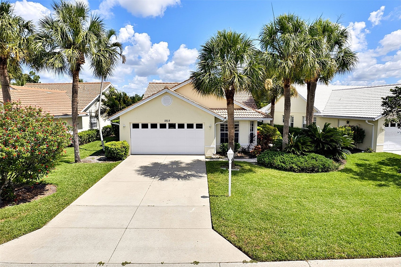 1803 ASHLEY DRIVE