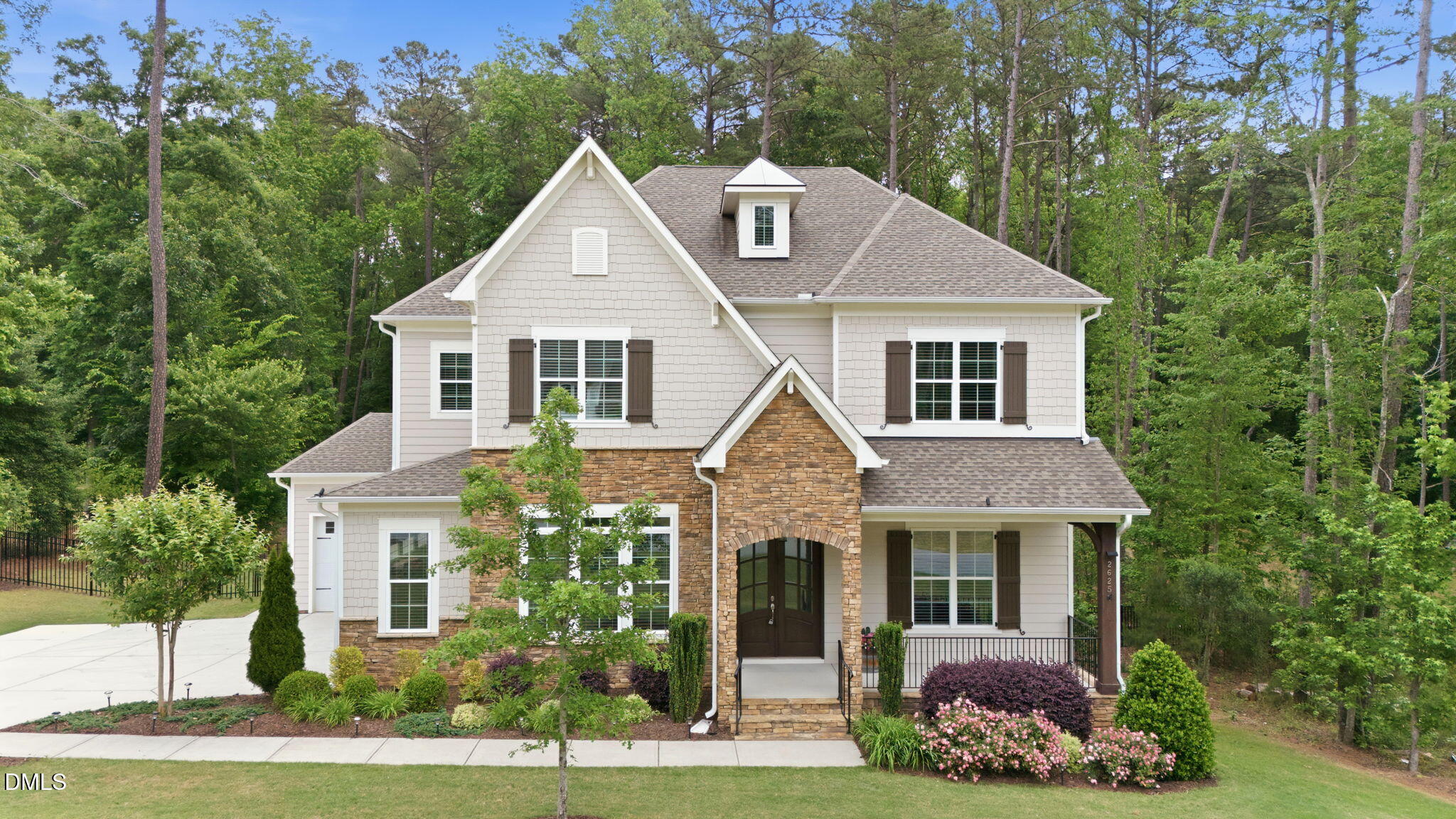 2625 Derby Glen Way, Wake Forest, NC 27587