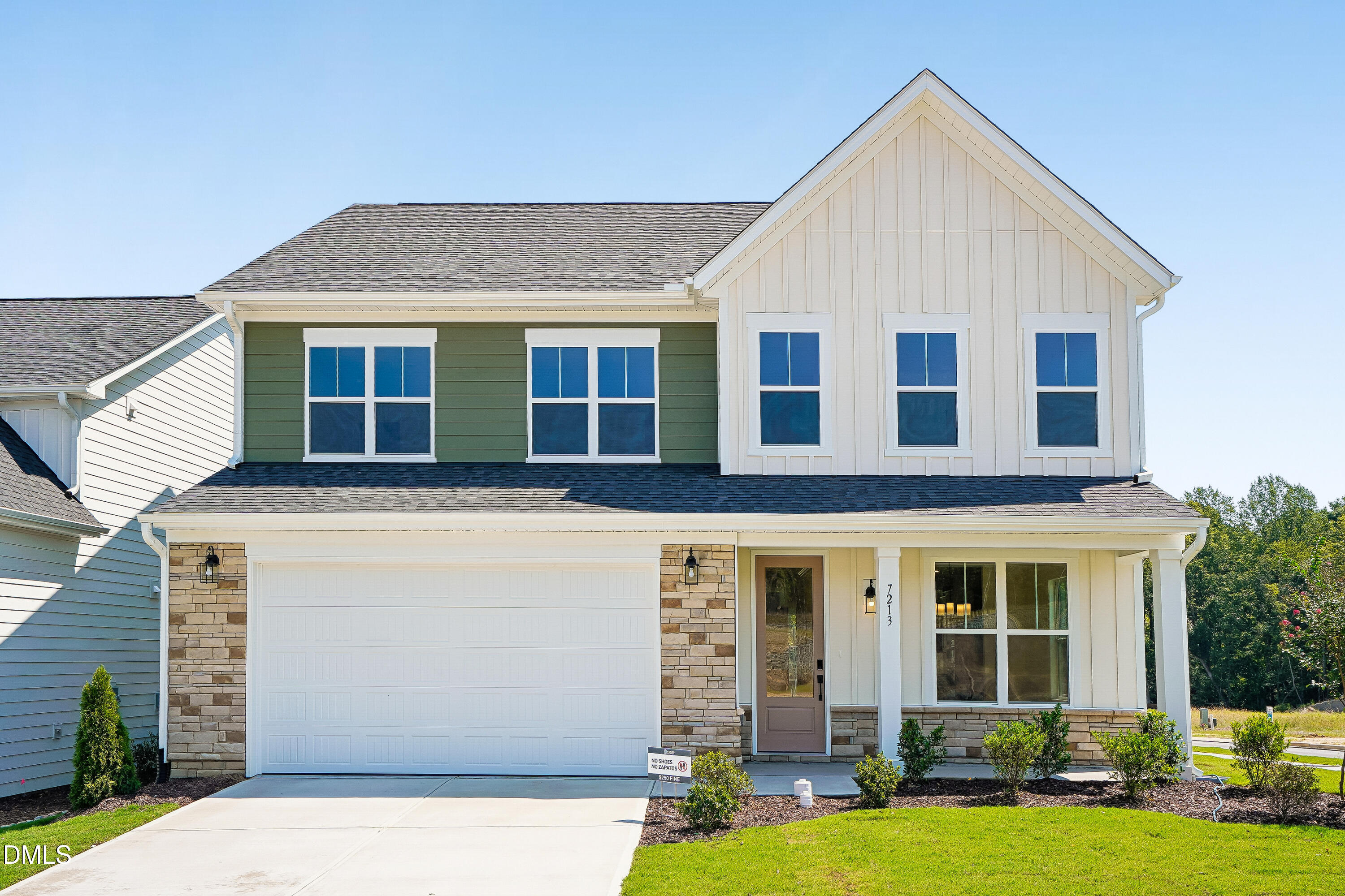 7213 Blue Run Lane 13, Raleigh, NC 27604
