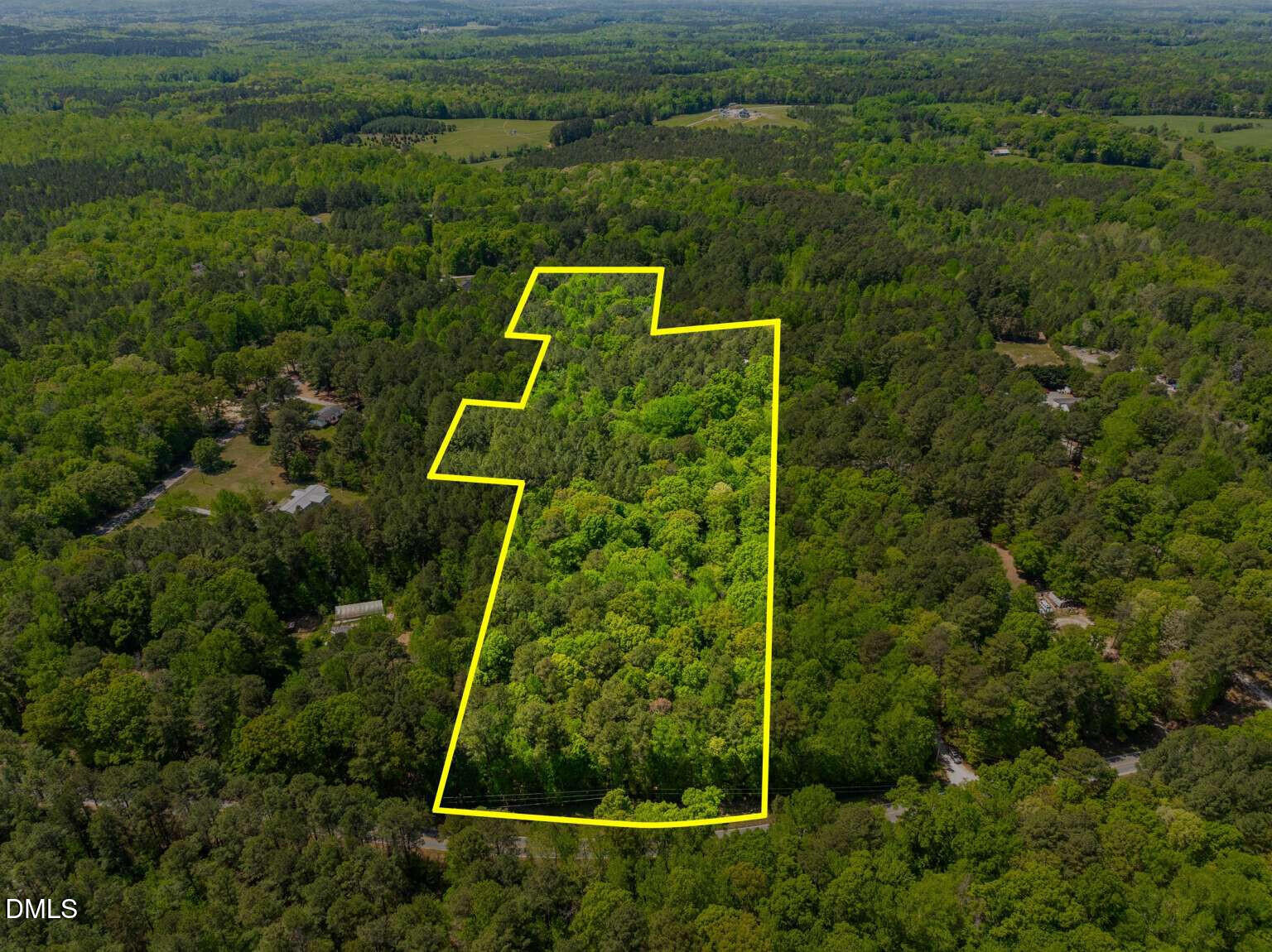 0 Ferguson Road, Chapel Hill, NC 27516