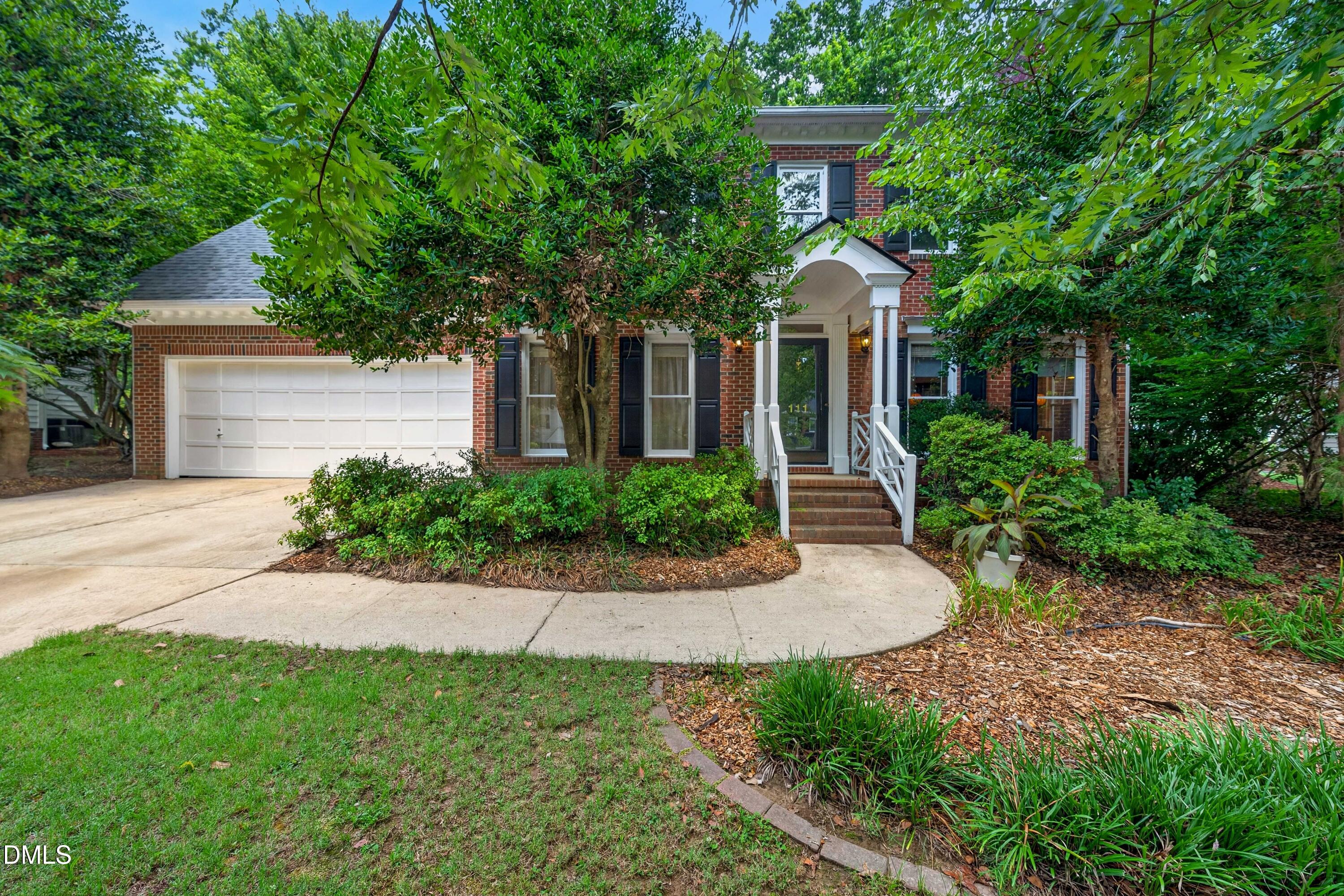 111 Copper Hill Drive, Cary, NC 27518
