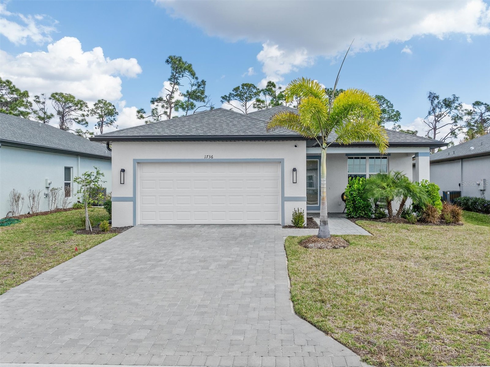 1736 SUNSET PRESERVE WAY