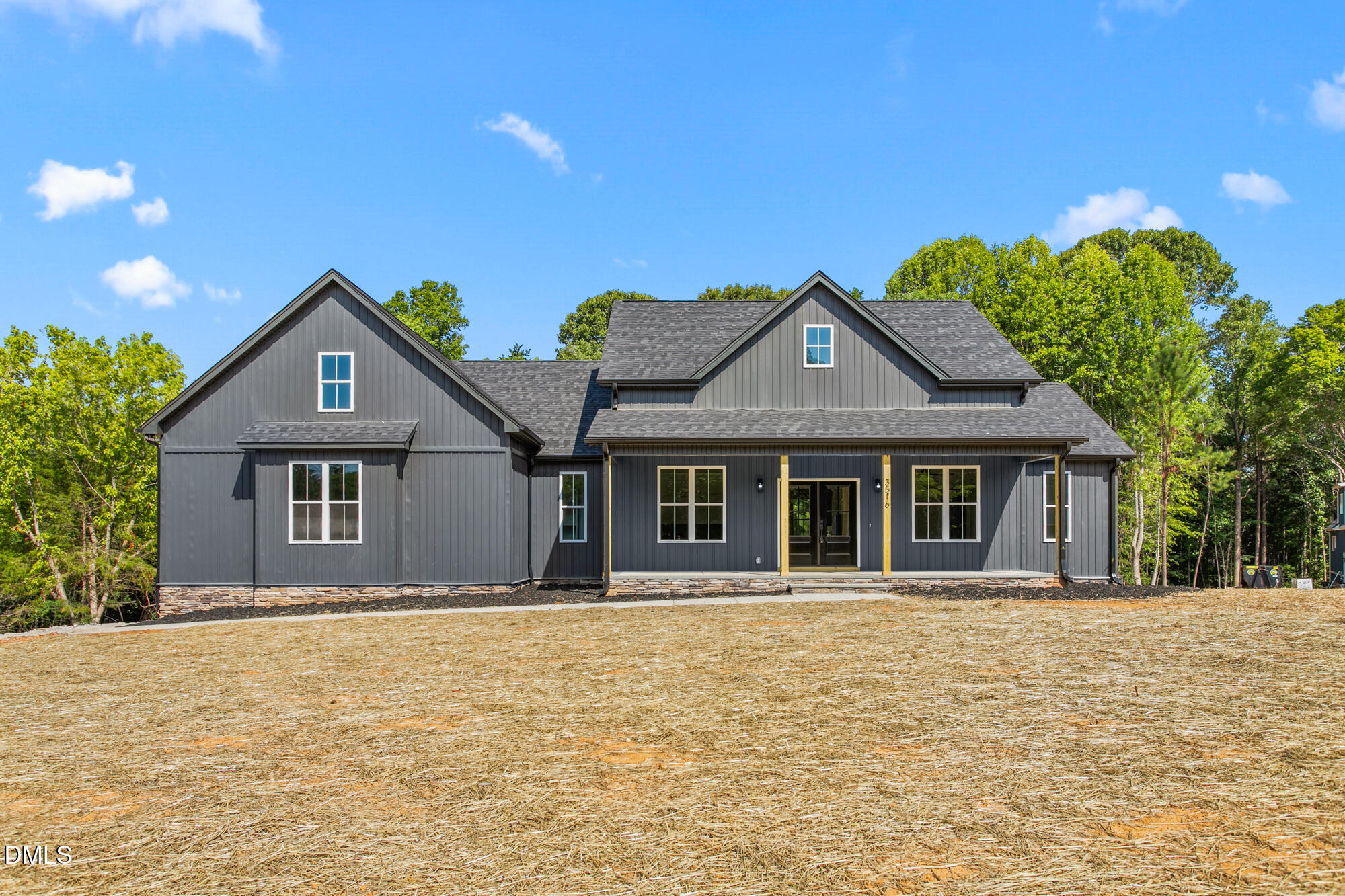 3516 Bason Road, Mebane, NC 27302