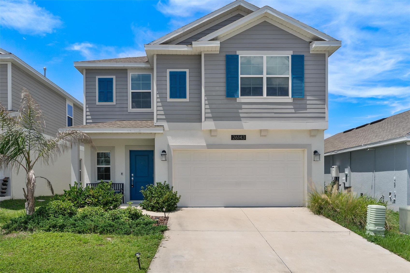 26143 FEATHERGRASS CIRCLE
