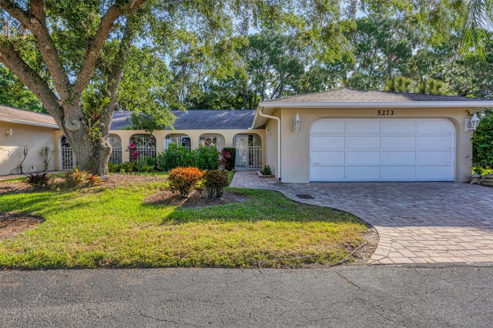5273 VILLA MAJORCA COURT 25