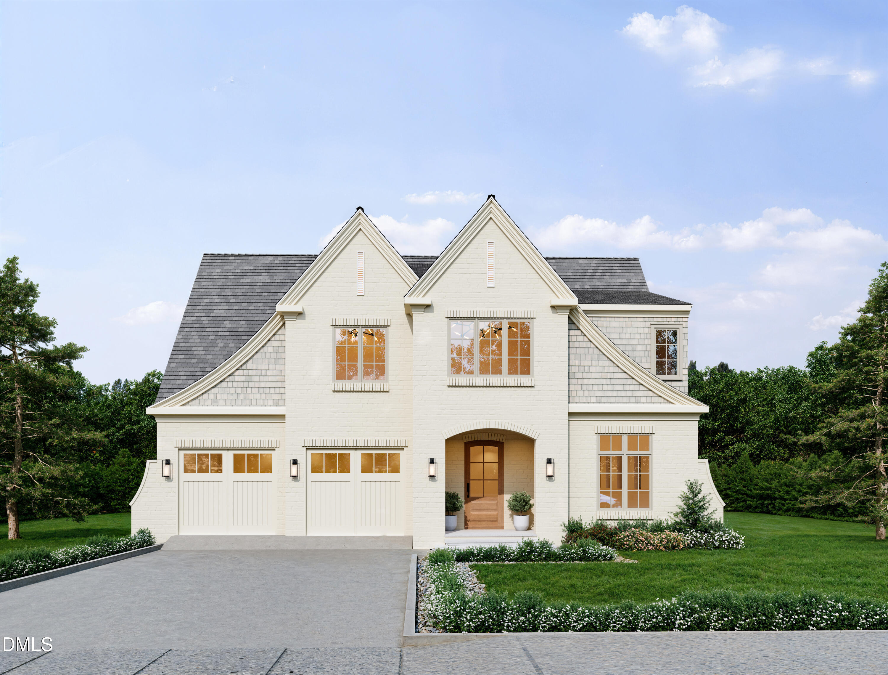 525 Peebles Street, Raleigh, NC 27608