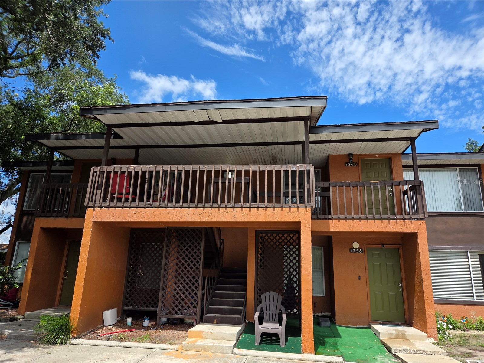 1260 SAGO PALM BOULEVARD 1260