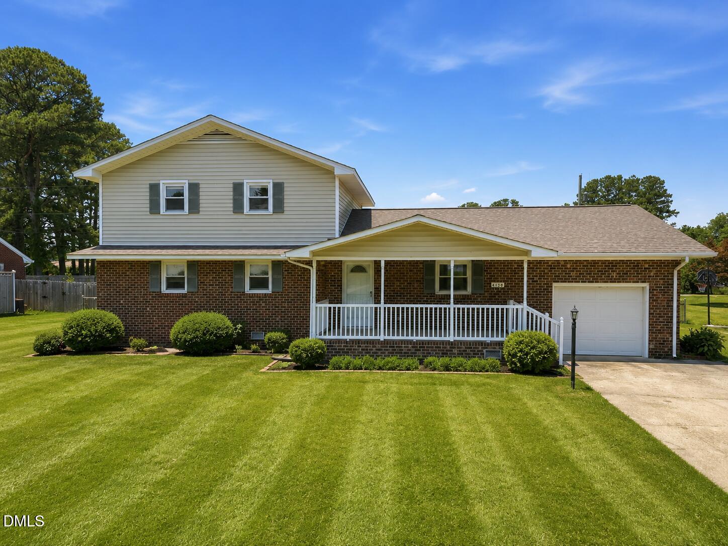 4130 Terrace Drive, Ayden, NC 28513