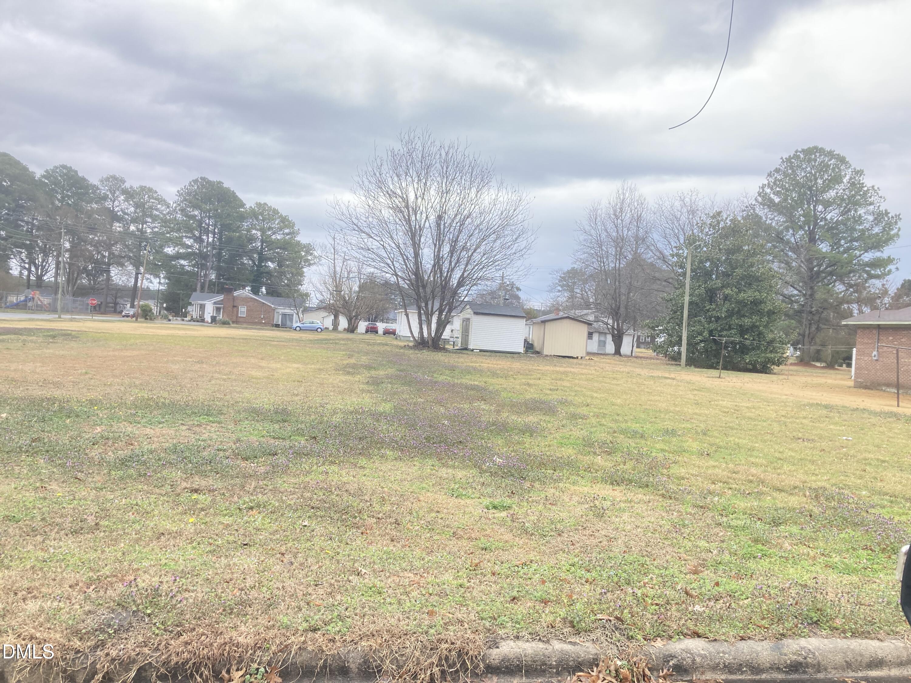 0 Williams Street, Farmville, NC 27828