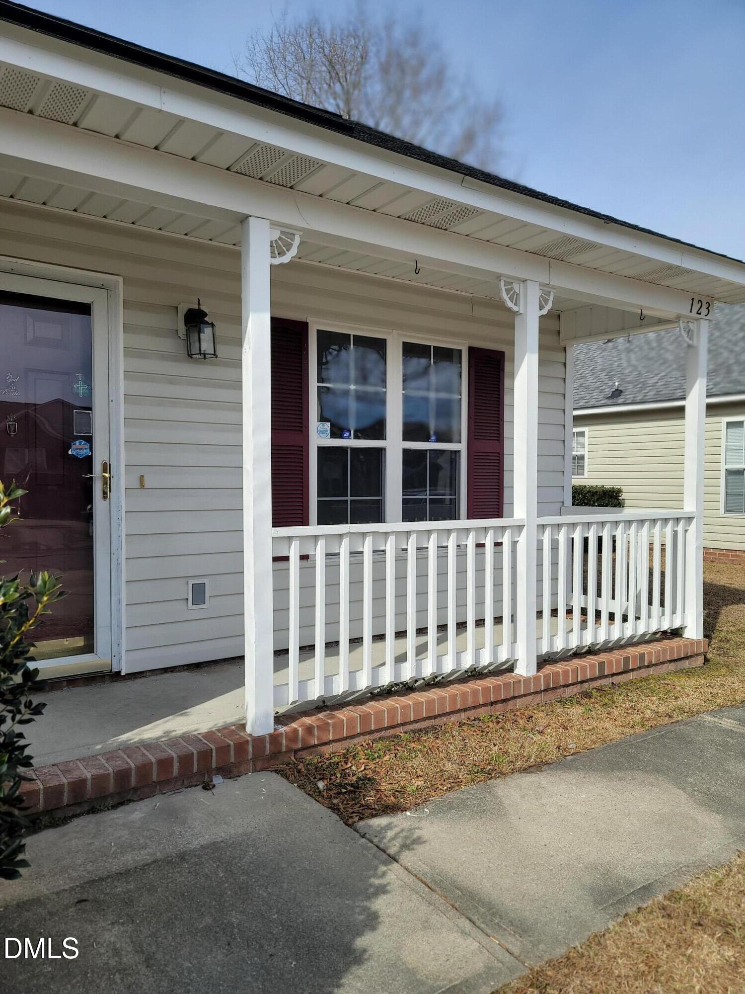 3670 Highland Drive, Ayden, NC 28513