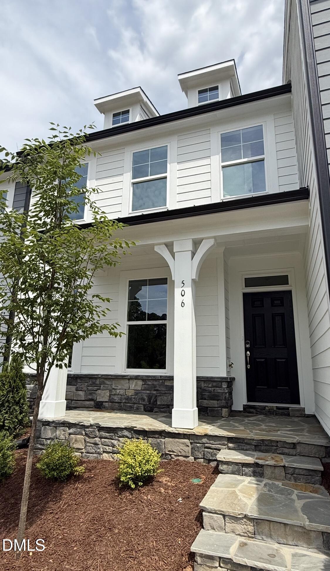 506 Traditions Grande Boulevard, Wake Forest, NC 27587