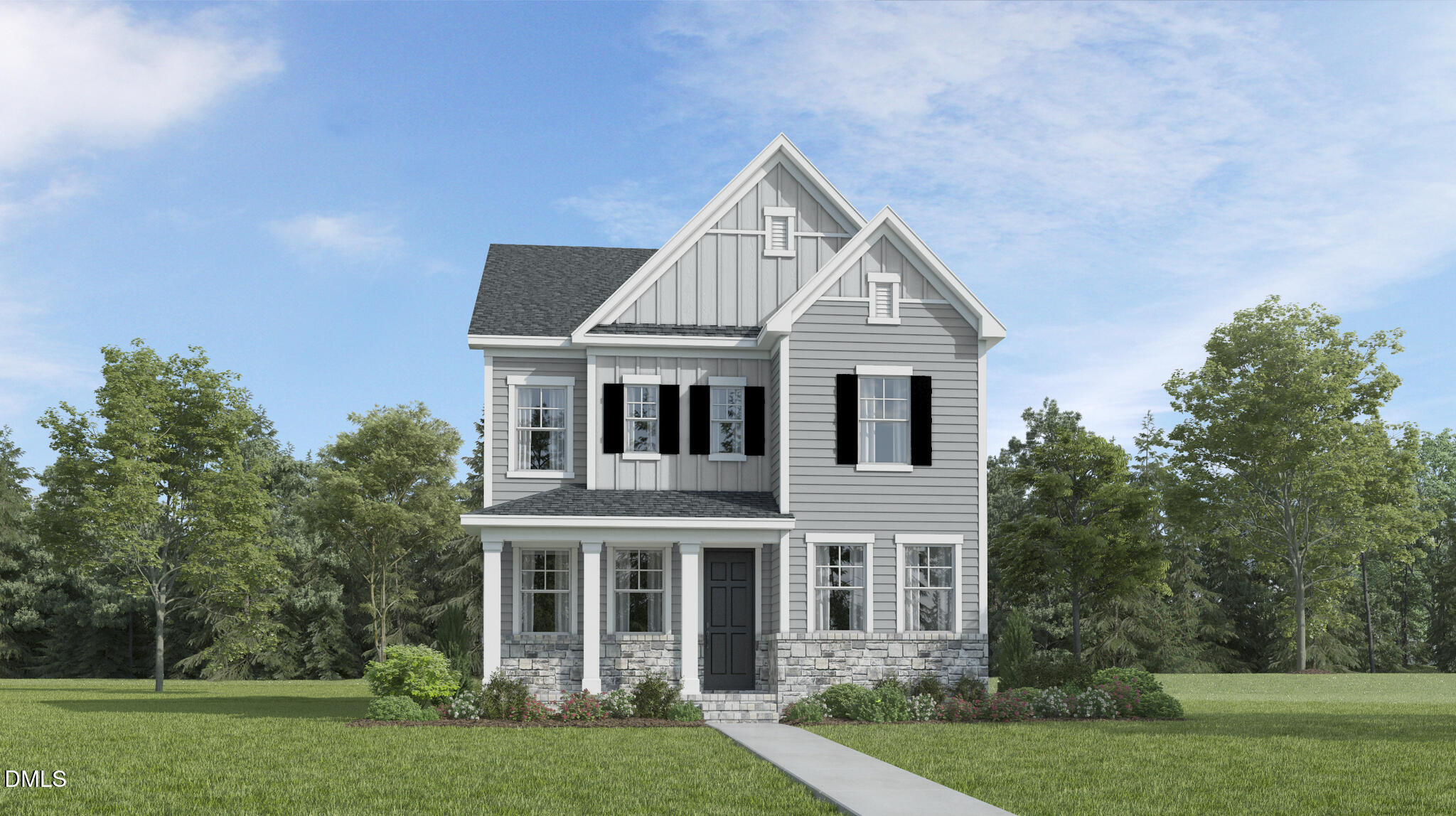 2061 Rosedale Ridge Avenue, Wake Forest, NC 27587