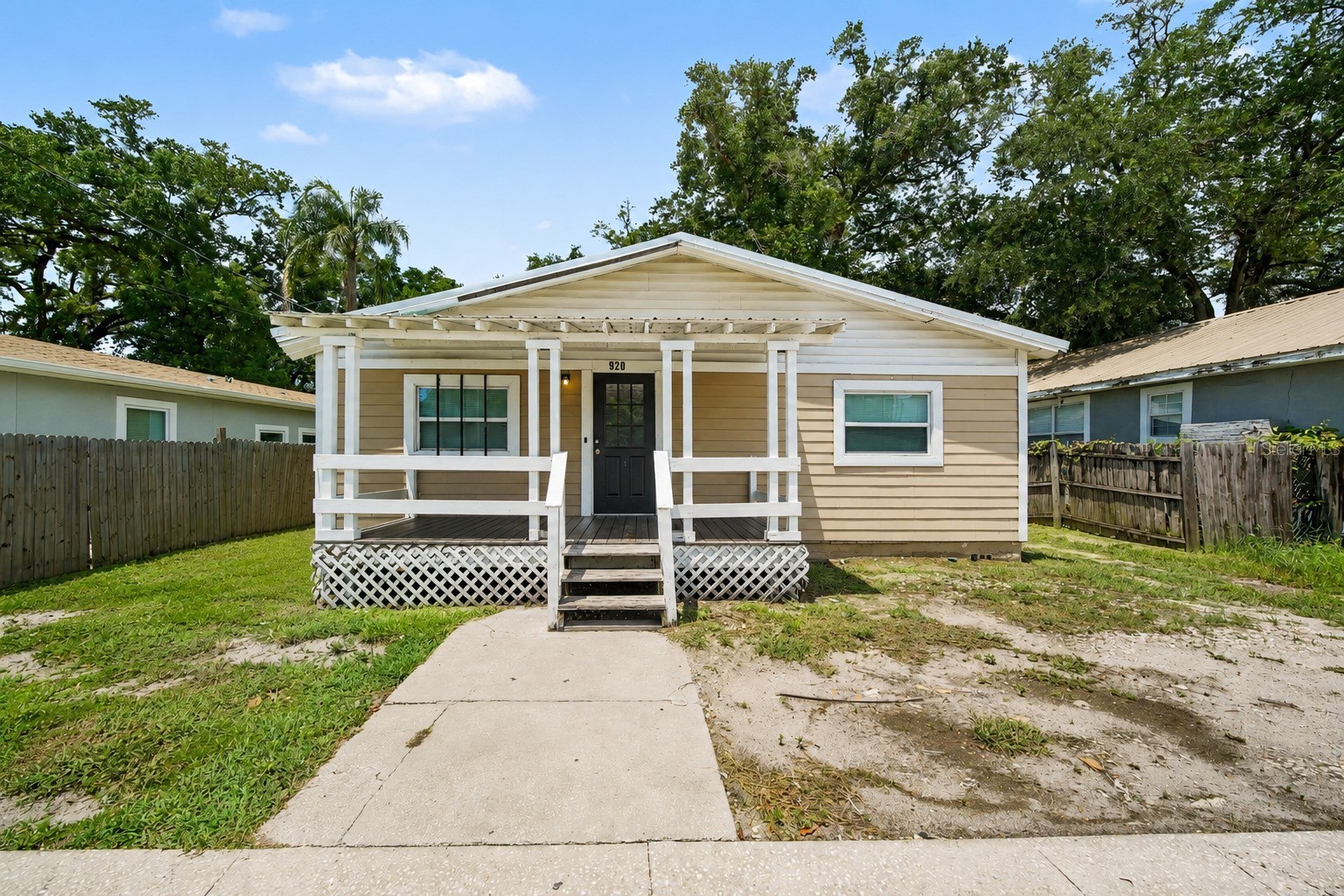 920 E DR MARTIN LUTHER KING JR BOULEVARD